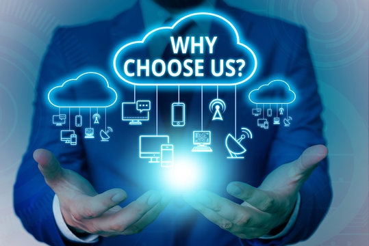 Why Choose Phoenix