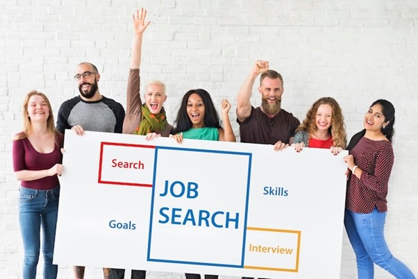 Career Opportunities
