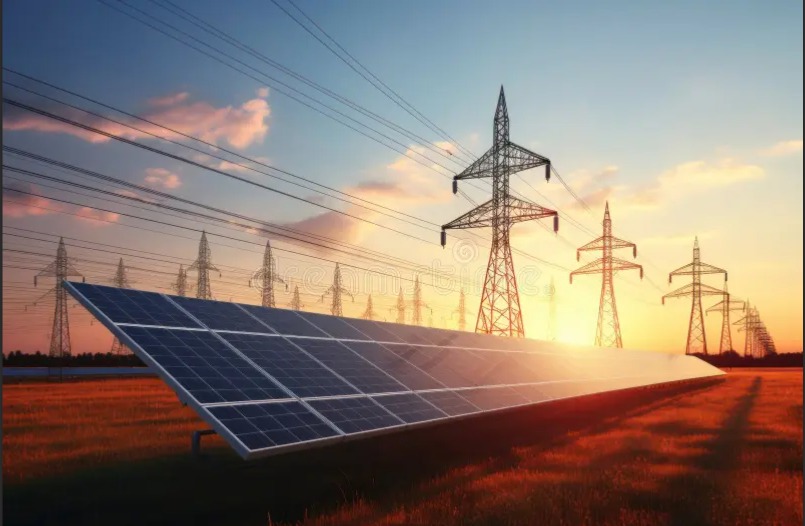 Energy & Utilities